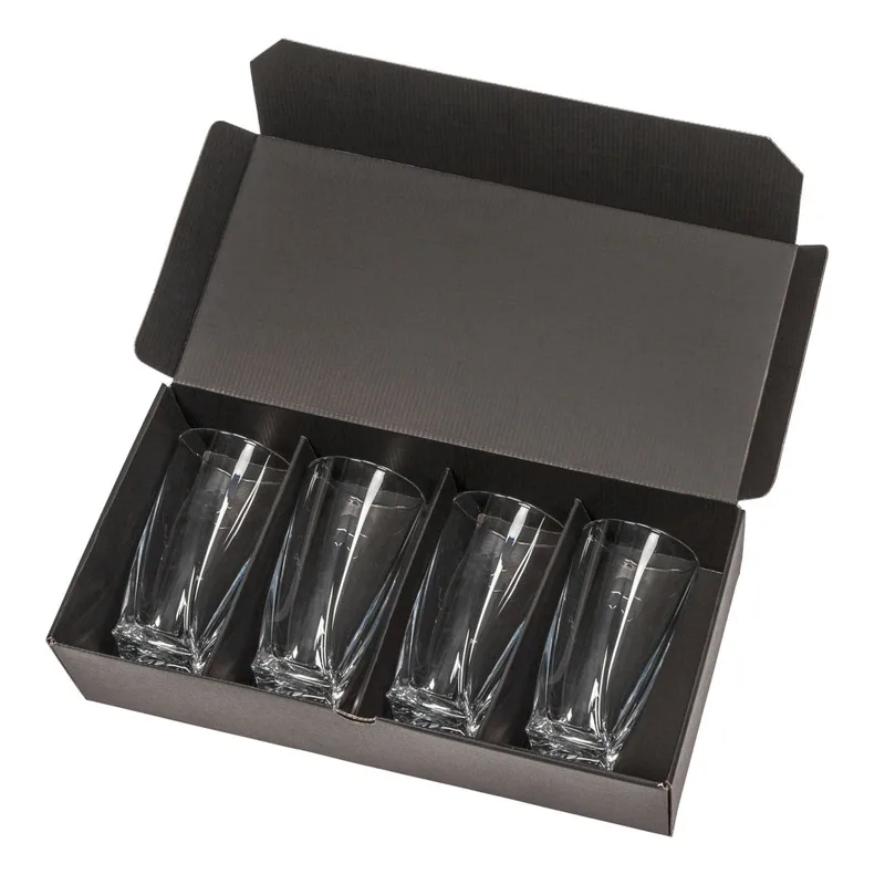 Set of 4’s