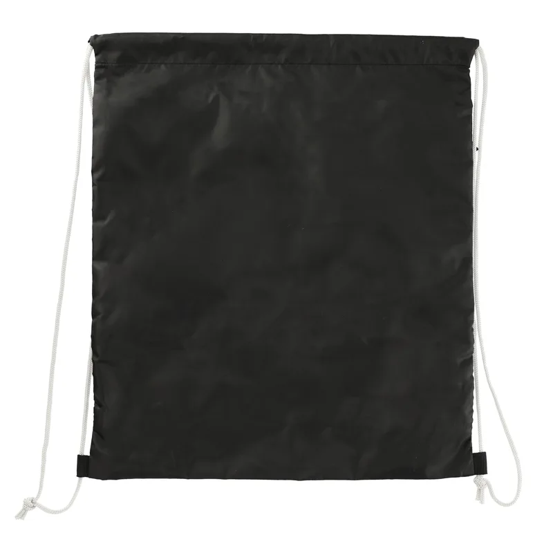 Sparks Recycled Drawstring Bag view 2