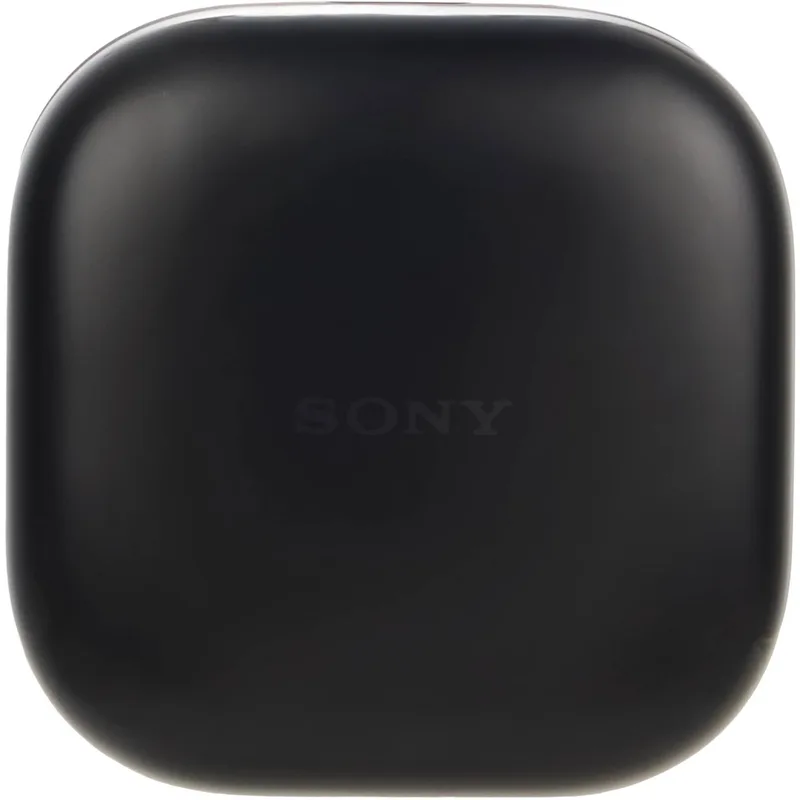 Sony LinkBuds Clip Truly Wireless Open Ear Earbuds view 2