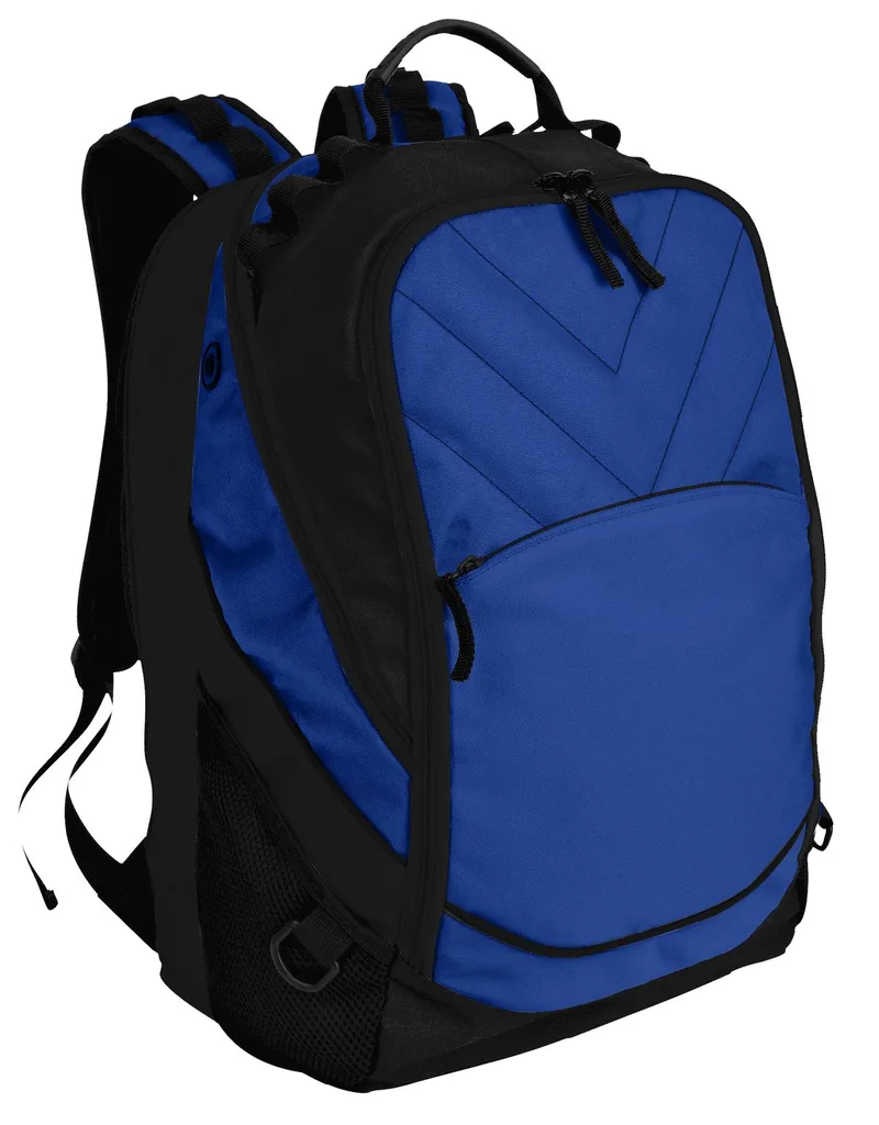Port Authority® Xcape™ Computer Backpack.