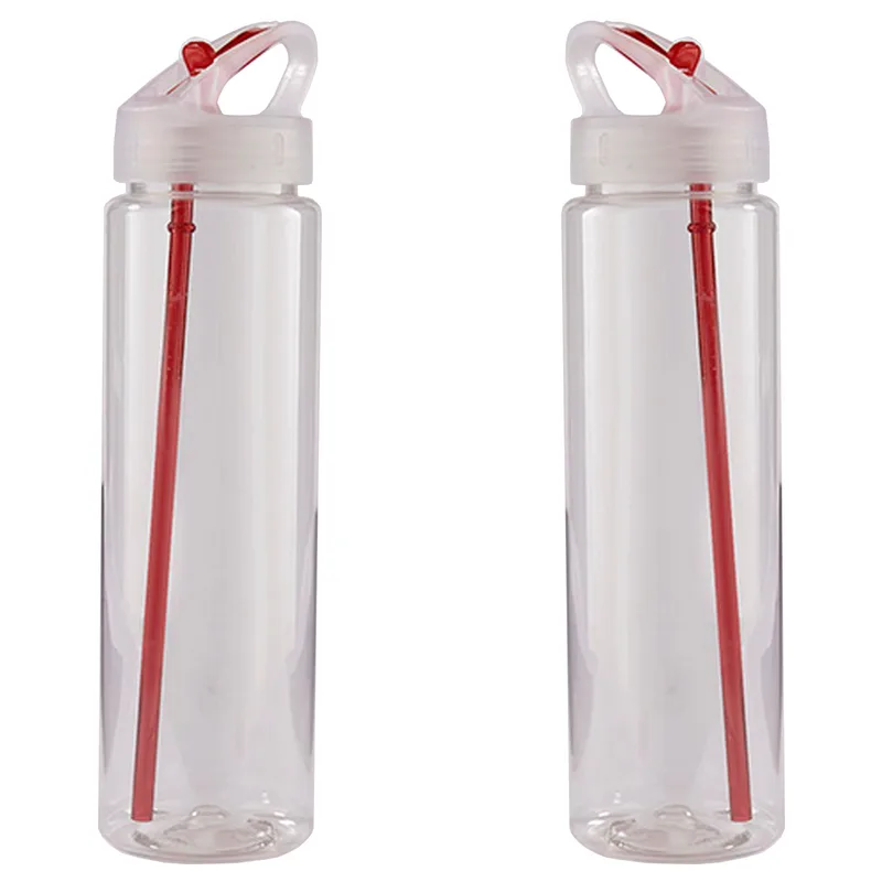 Tumbler w/ Built in Straw 32 oz view 3
