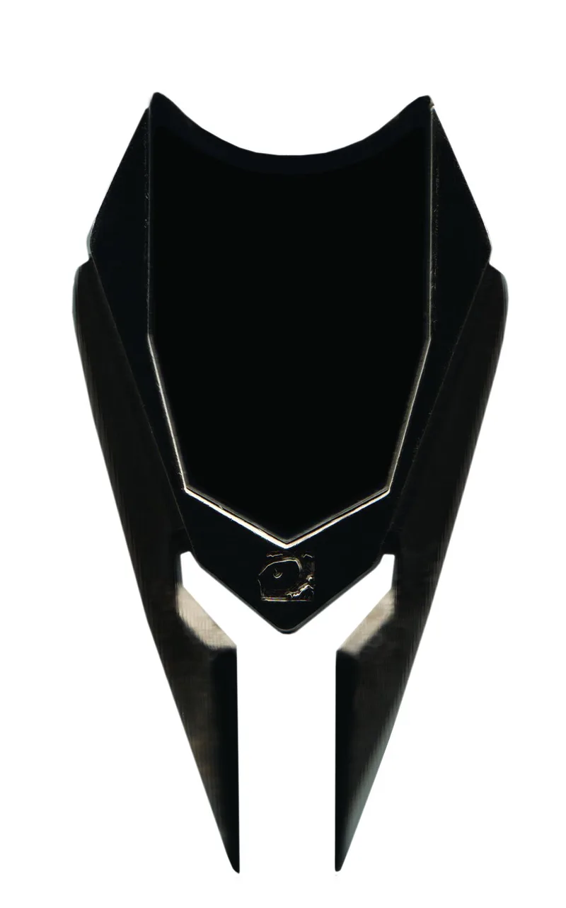 Express Vibraprint® Tribal Golf Divot Tool w/ Ball Marker