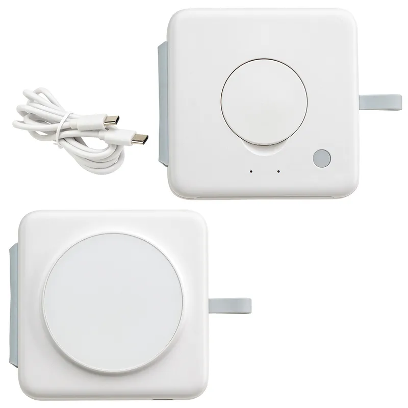 Magport Tri-Fold 3-in-1 Wireless Charger view 2