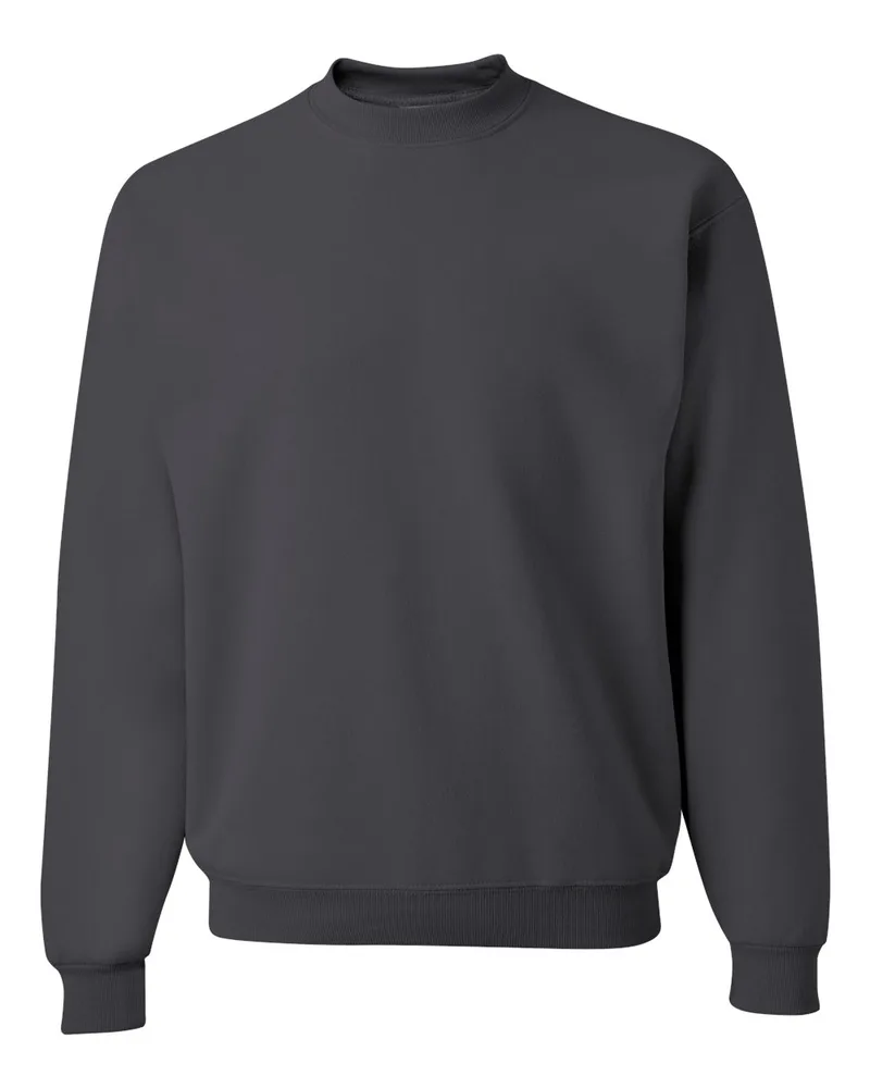 Jerzees® NuBlend® Crewneck Sweatshirt view 5