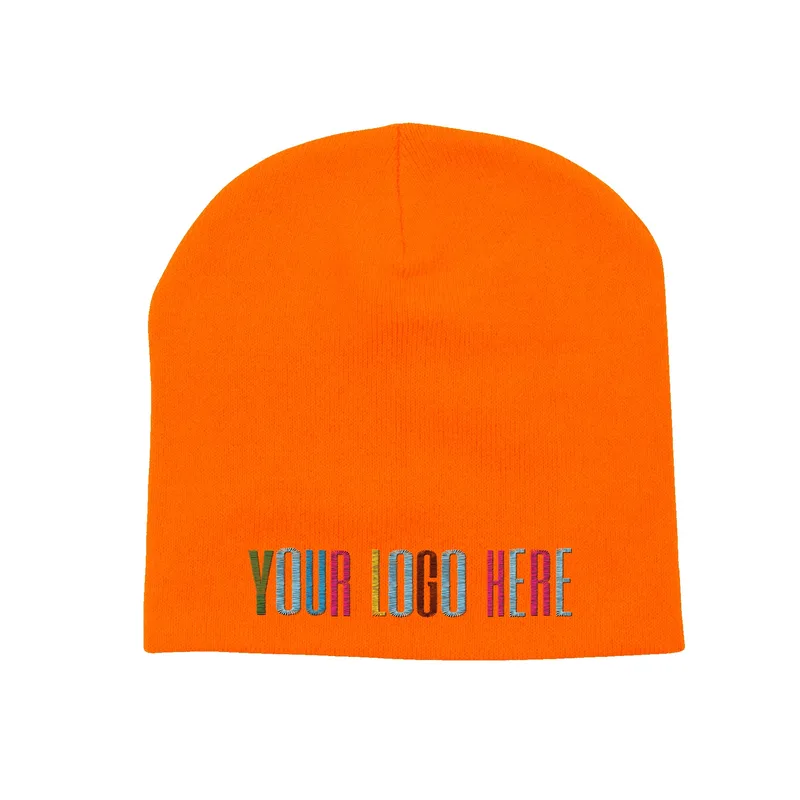 Hot Orange