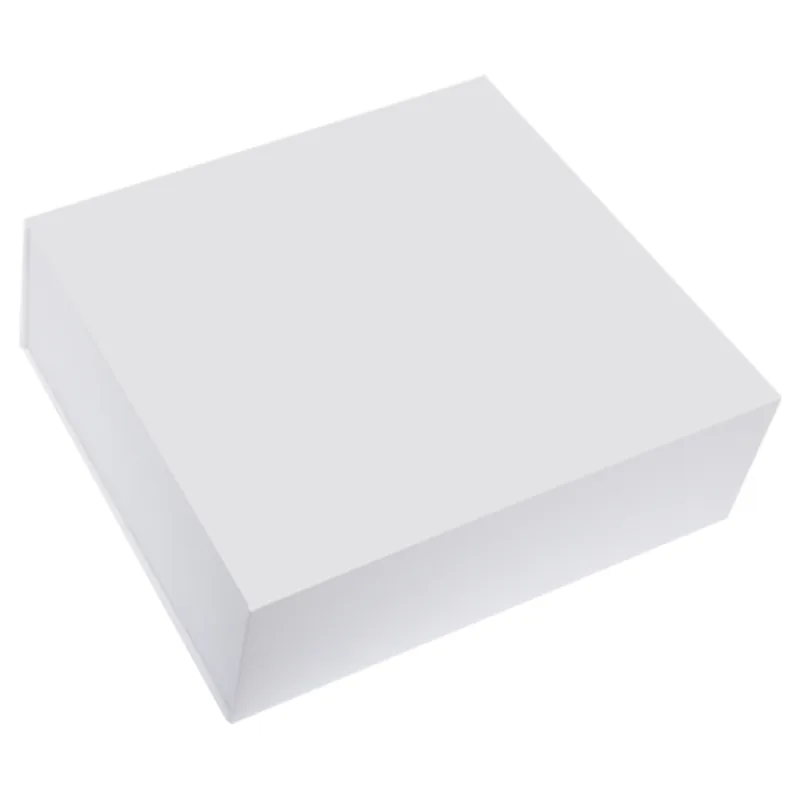 0BOXLARGE WHT