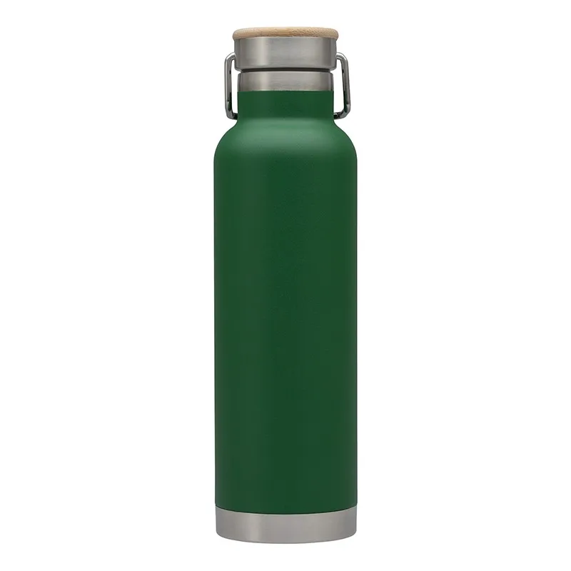 Nimba 22 oz. Double Wall Stainless Steel Bottle view 3