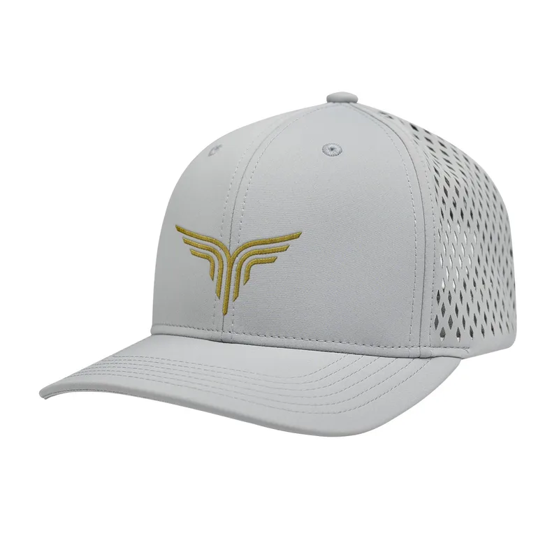 15062 GRA Embroidery