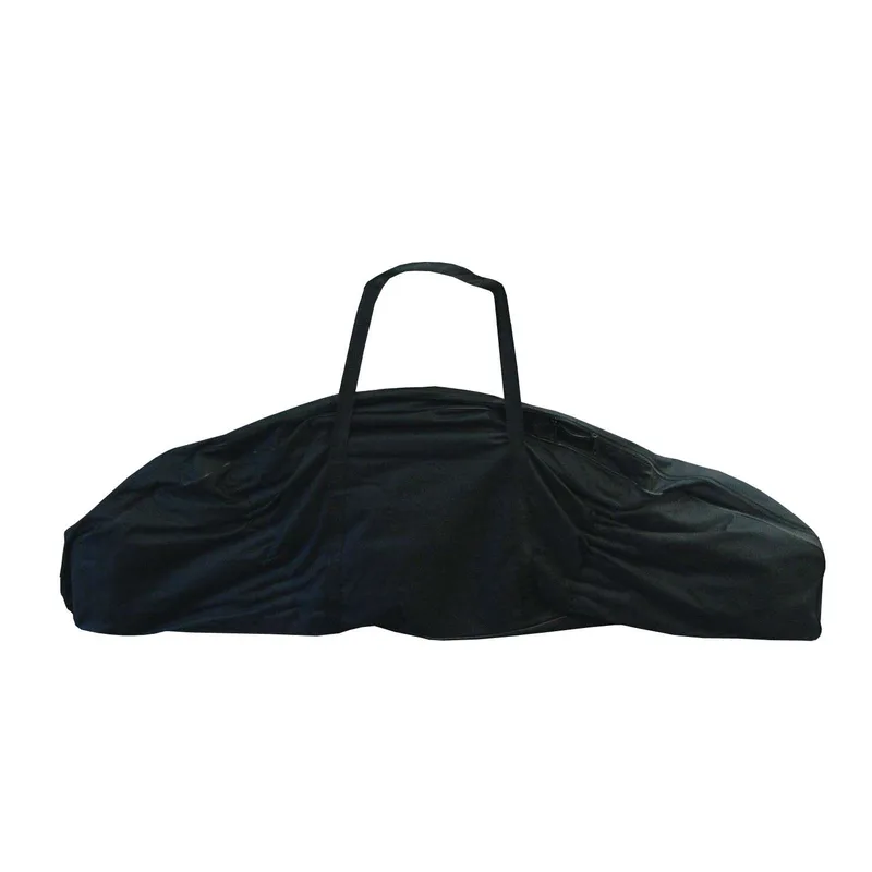 8' Round EuroFit Hanging Banner Kit view 3