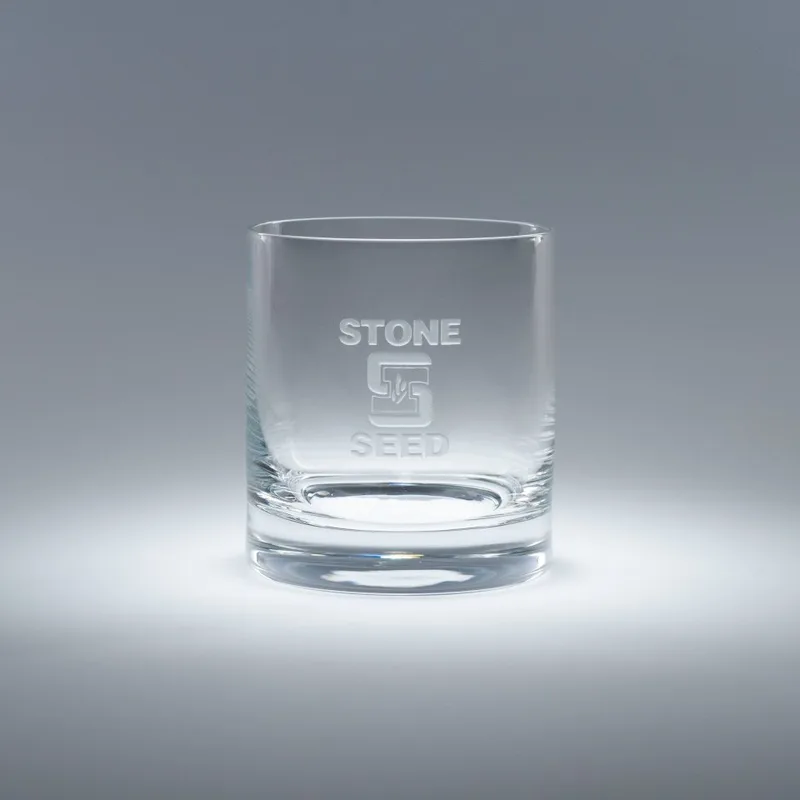 11 Oz. Individually Boxed Elite on The Rocks Glass