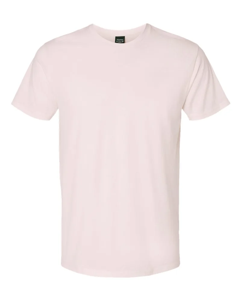 Cactus Green Heather Blank Lifestyle