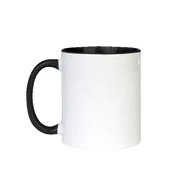 Black Blank