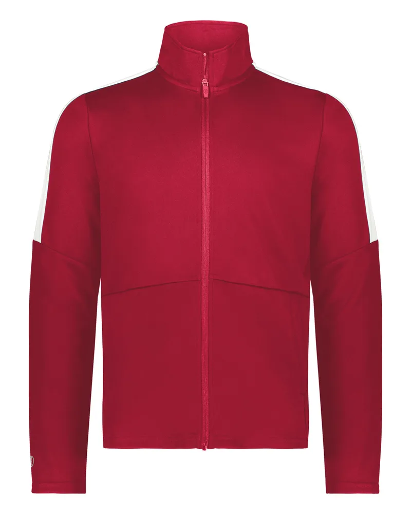 Holloway Adult Crosstown Jacket Tall view 6