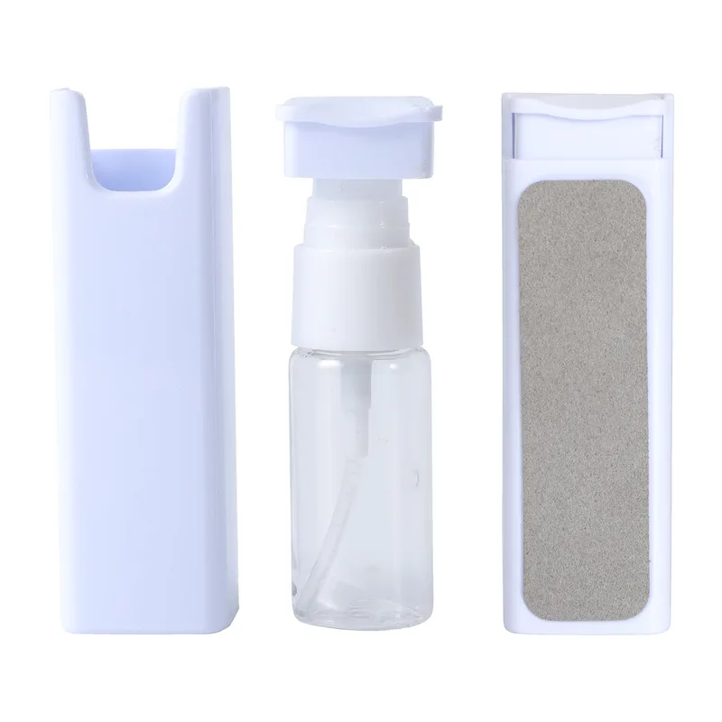 Screen Cleaner Bottle view 2