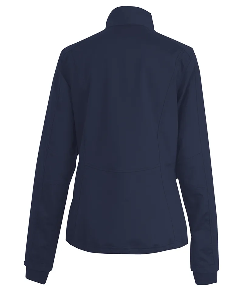 Navy Blue Blank Back