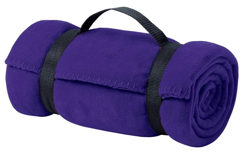 Purple/Black