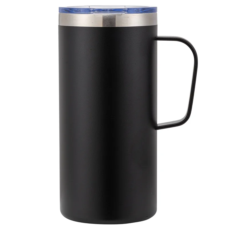 20 Oz. Bridgeport Handle Mug view 2