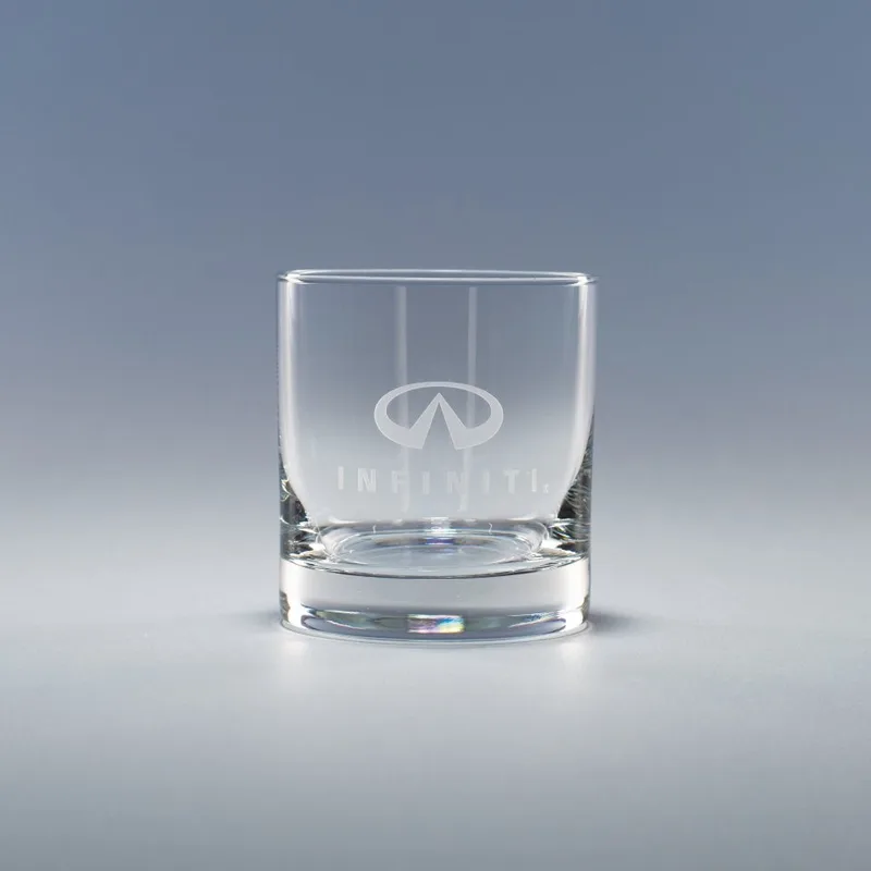 11 Oz. Deluxe On The Rocks Glass (Set of 4)