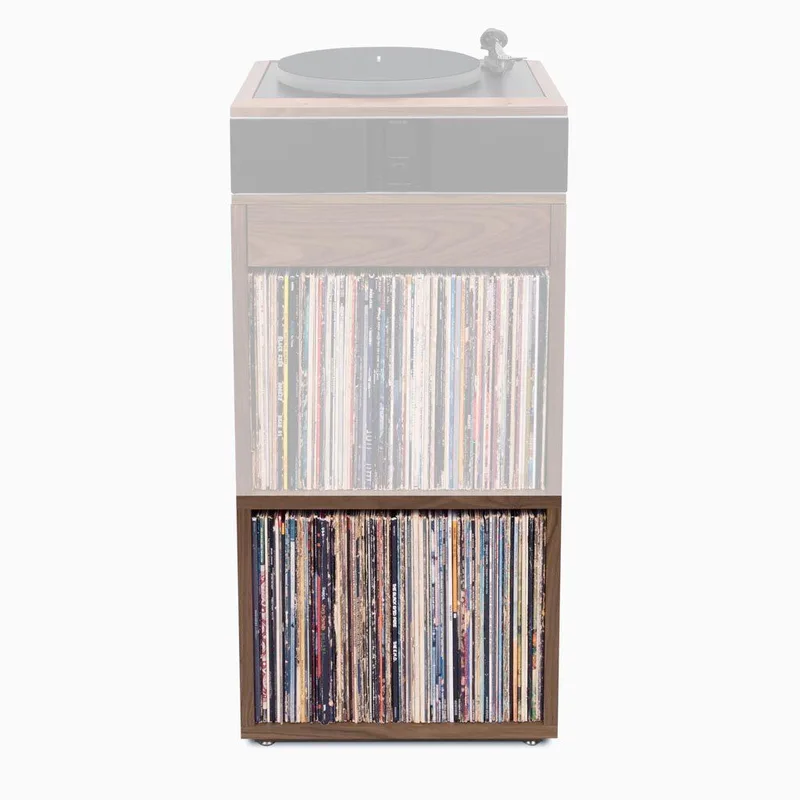 Andover Audio One Lp Stand Lower