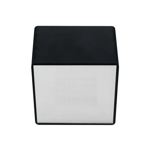 Black Blank