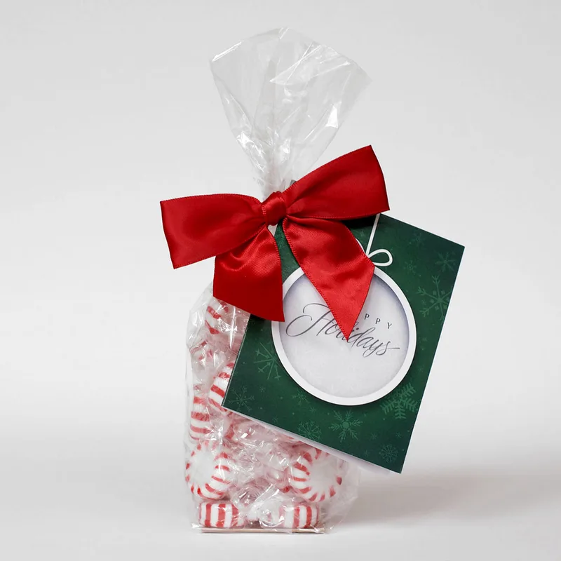 Peppermints