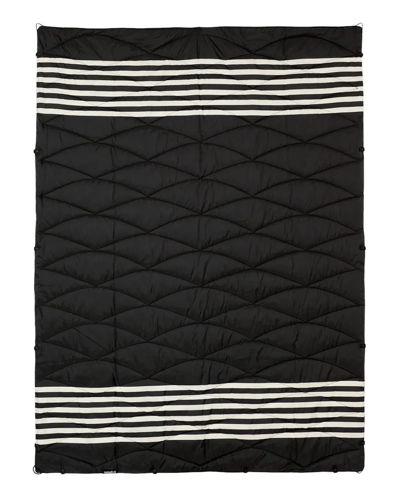 Nomadix® Puffer Blanket