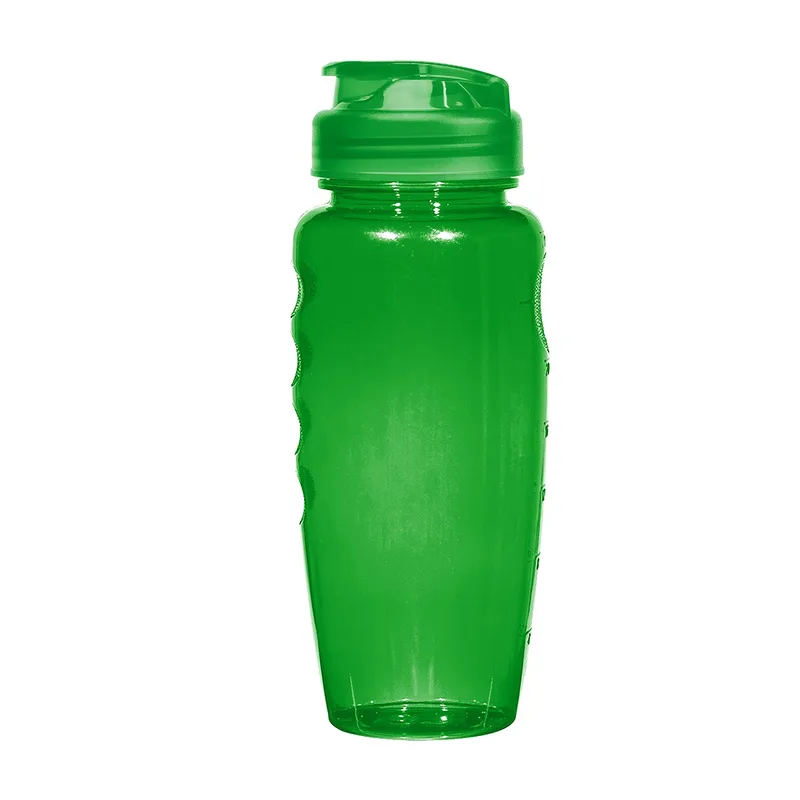 Translucent Green