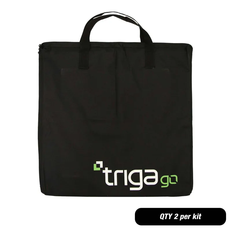 TRIGA? Go Modular Booth Kit 2 view 6