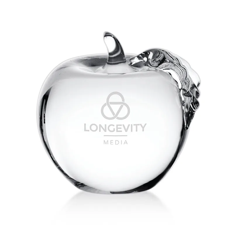 Clear Leaf