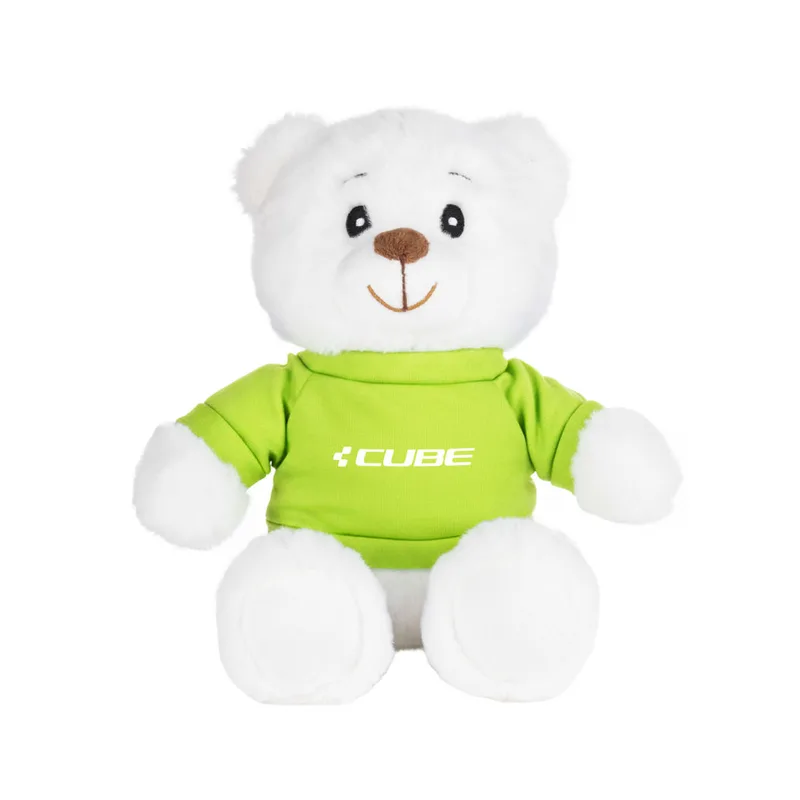 T-Shirt, Lime Green