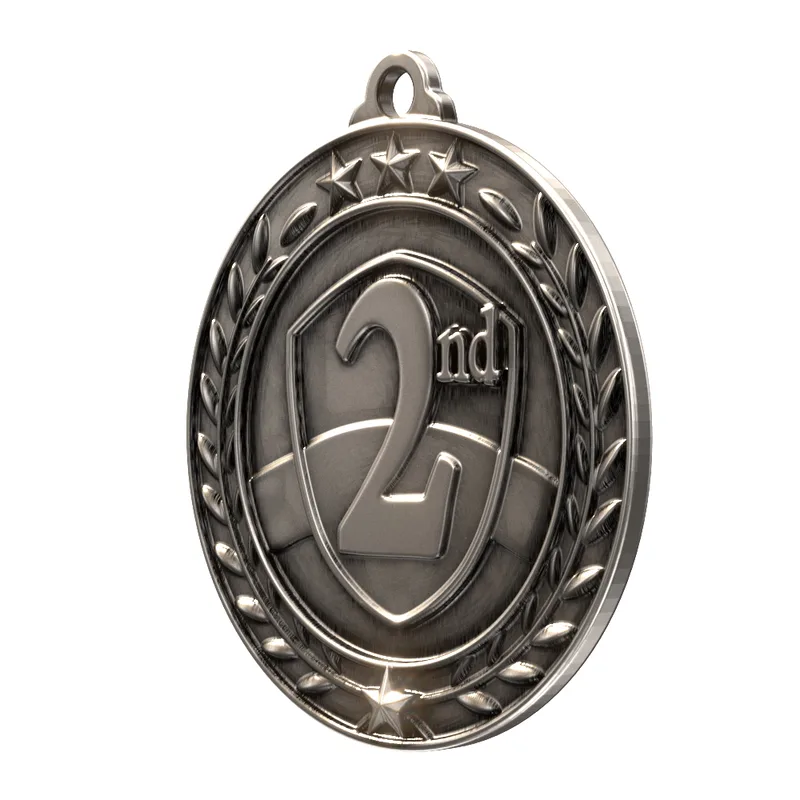 Antique Silver