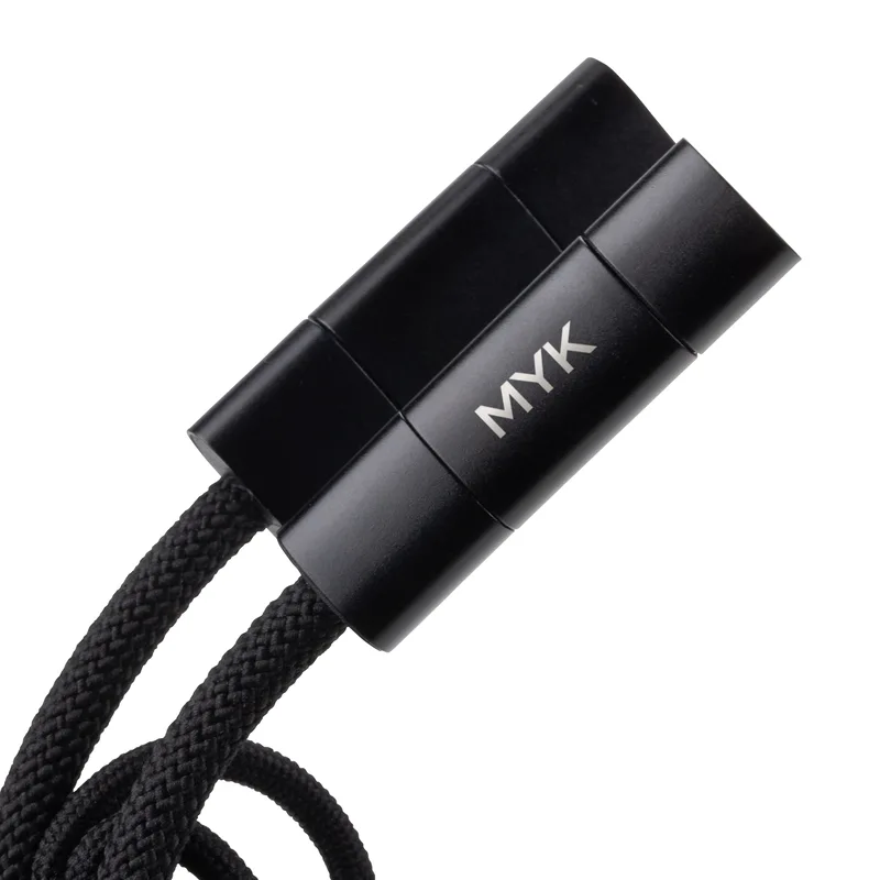 Connector Close-up