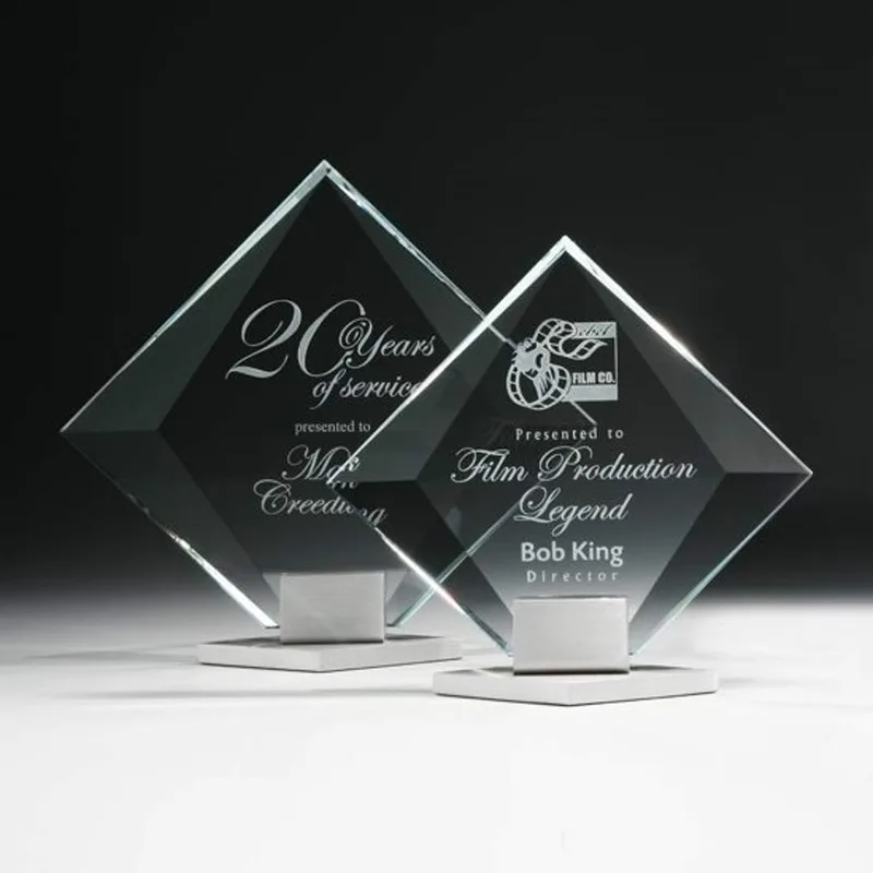 Diamond Solitaire Award