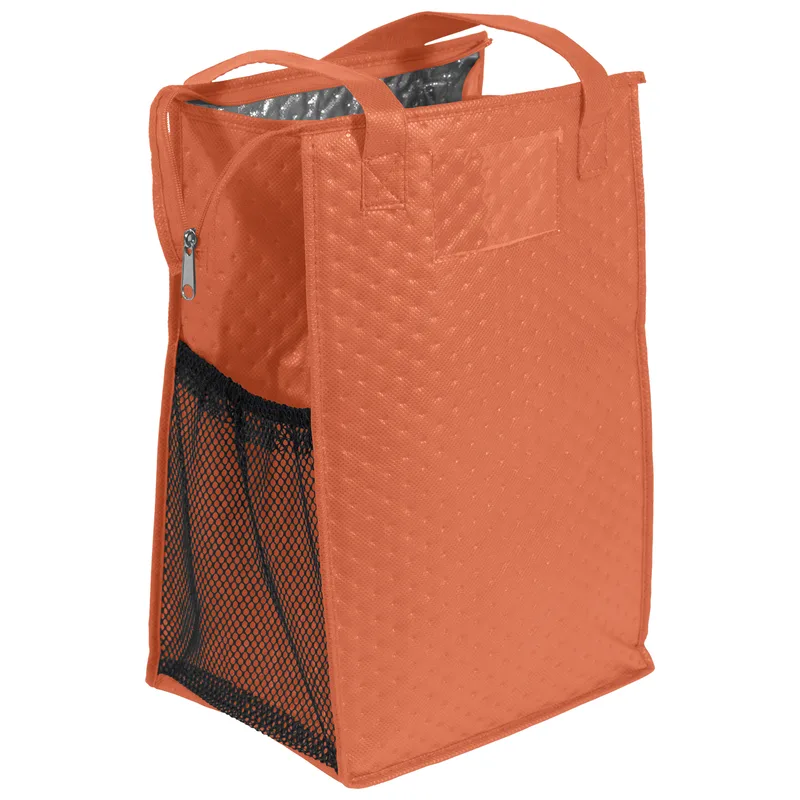Orange Blank