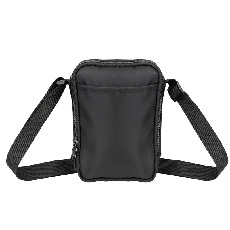 Quick Access Rpet Sling Bag view 3