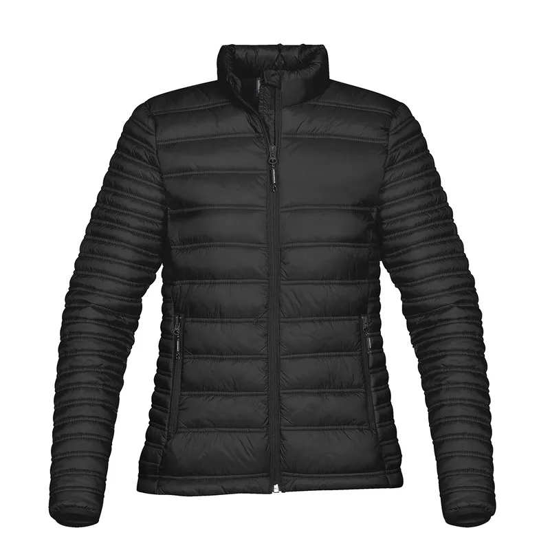 Stormtech Basecamp Women's Thermal Jacket view 3
