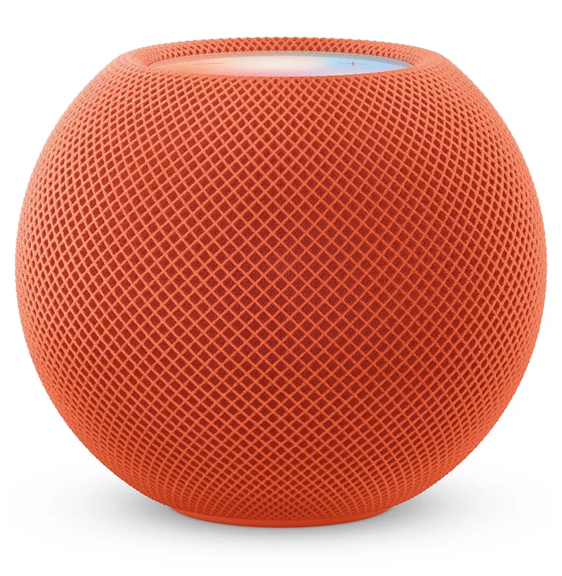 Apple Homepod Mini Orange
