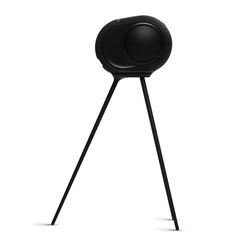 Devialet Legs For The Phantom Reactor Speaker - Matte Black