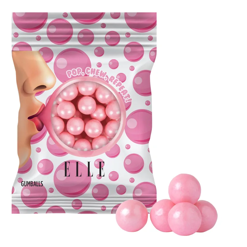 Shimmer Light Pink