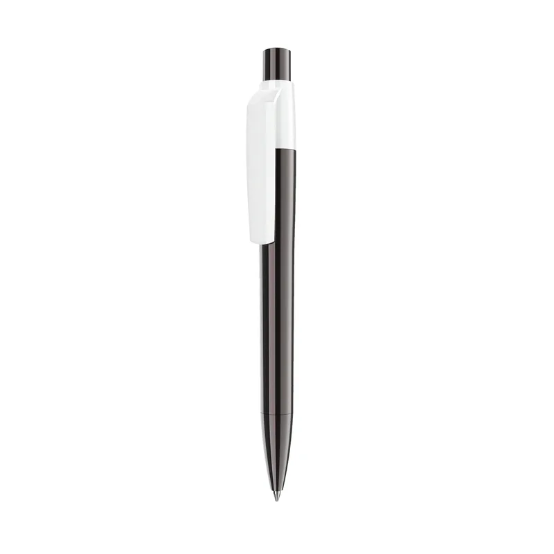 Maxema Mood Metal Titanium Pen Black Ink view 4