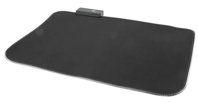 Smart Home, Office & Mobile Light Up Led Mouse Pad
