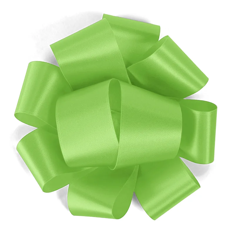Lime Green Blank