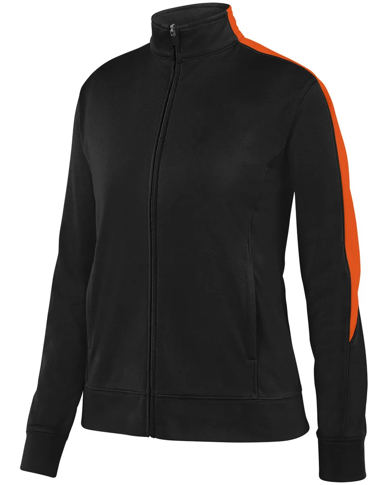 Augusta Ladies' 2.0 Medalist Jacket view 2