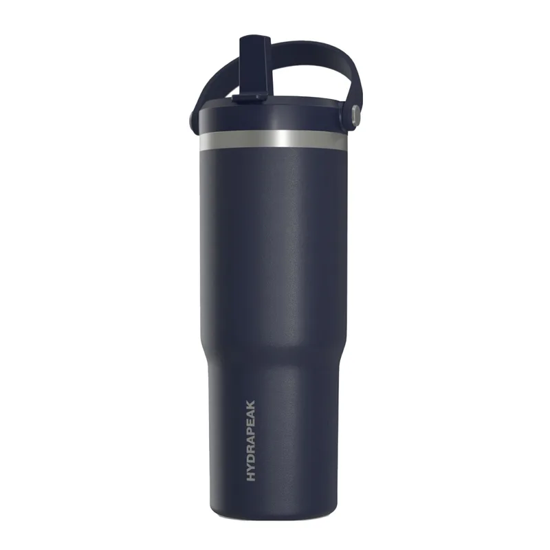 40 oz Hydrapeak® Stainless Steel Insulated Nomad Tumbler view 5