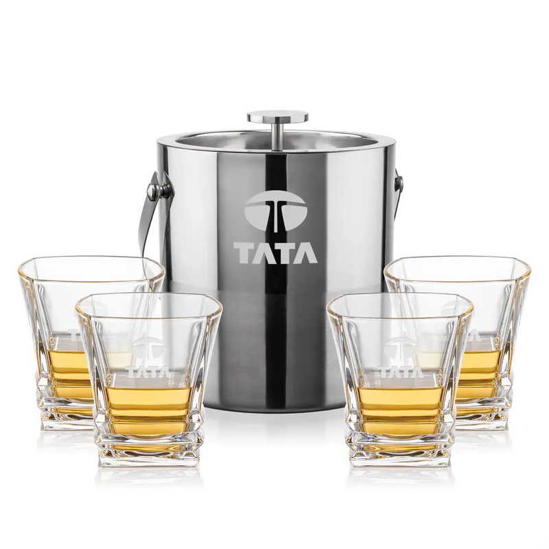 Catania Bucket Set