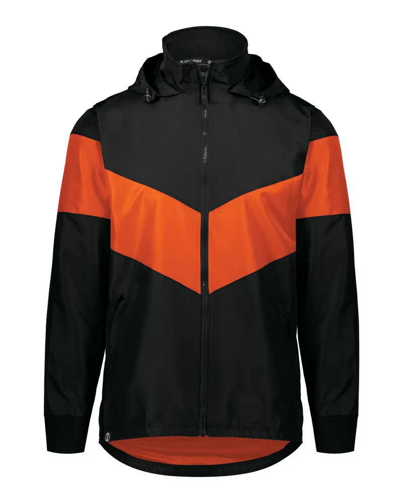Holloway Adult Potomac Jacket view 3