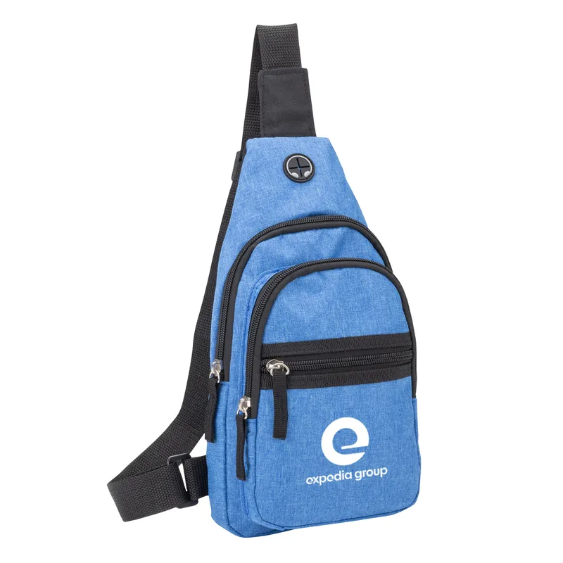 Stridex One Strap Shoulder Crossbody Bag