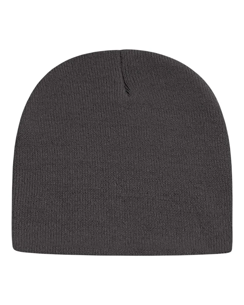 Iron Gray