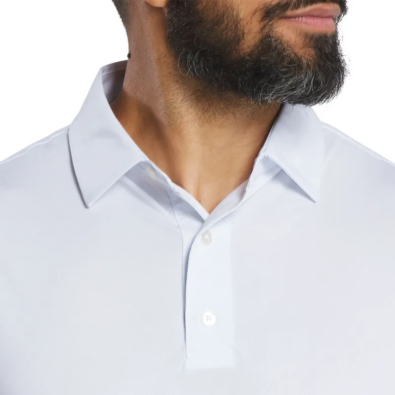 Collar White