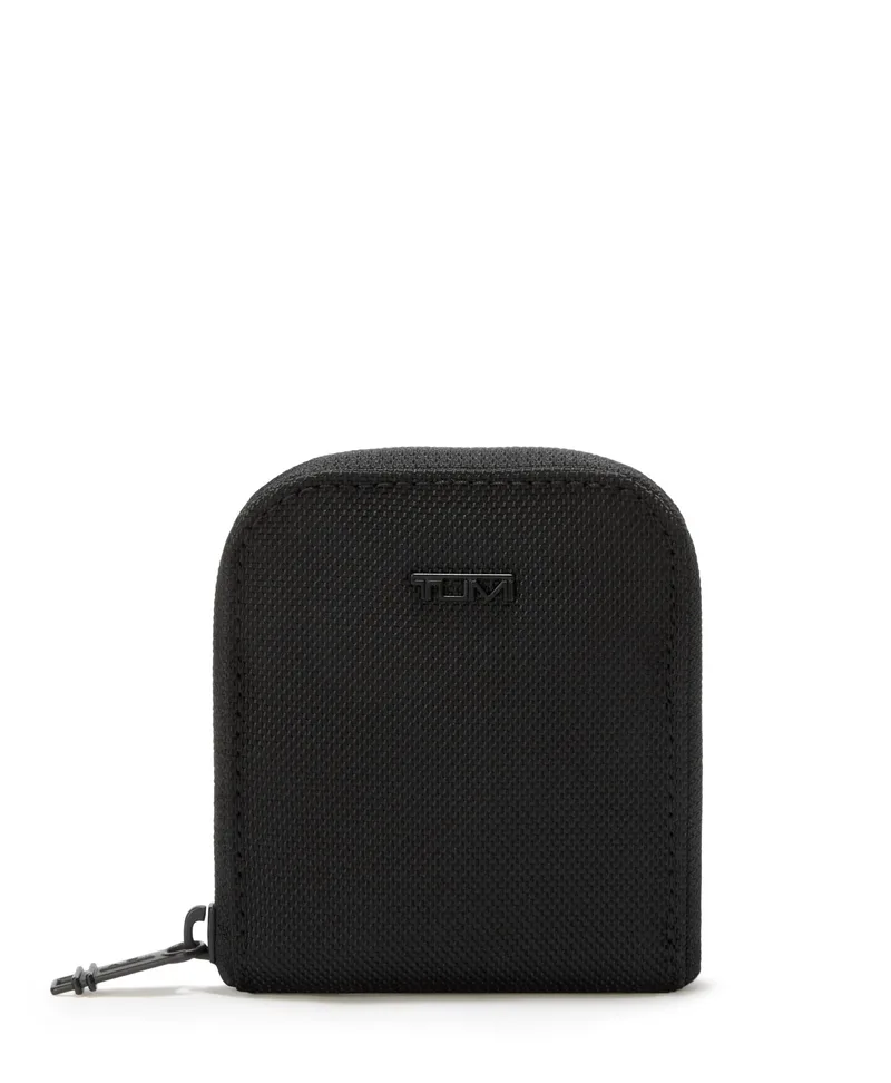 Tumi Travel Access. Foldable Modular Pouch- Black